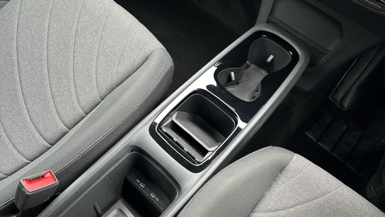 Volkswagen ID.3 150kW Pro 59kWh 5dr Auto Electric Hatchback